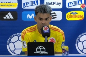 迪亚斯：为拜仁这样的豪门效力总是很特别，我加盟了合适的球队