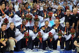 基德：安东尼在梦八中缓和了科比詹姆斯之间的关系 他让球队团结