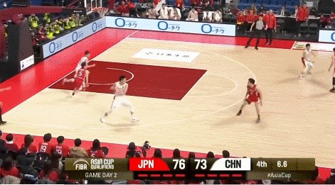 mk体育官网-似曾相识的迷茫！中国男篮最后一攻令人看不懂