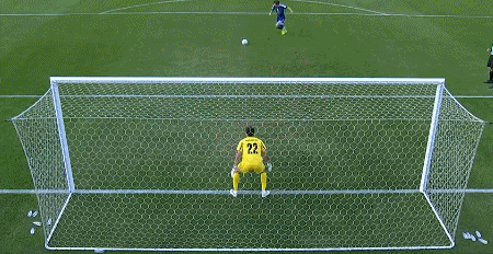 mk体育-日本U23前锋谈点球被扑后反弹入网：原本我还以为踢飞了