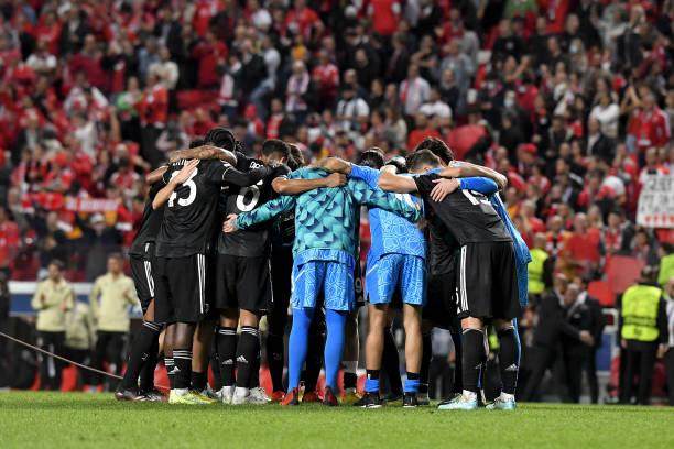 mk娱乐-梁熙明：尤文出局早已注定，阿囧被演了一出荒诞剧