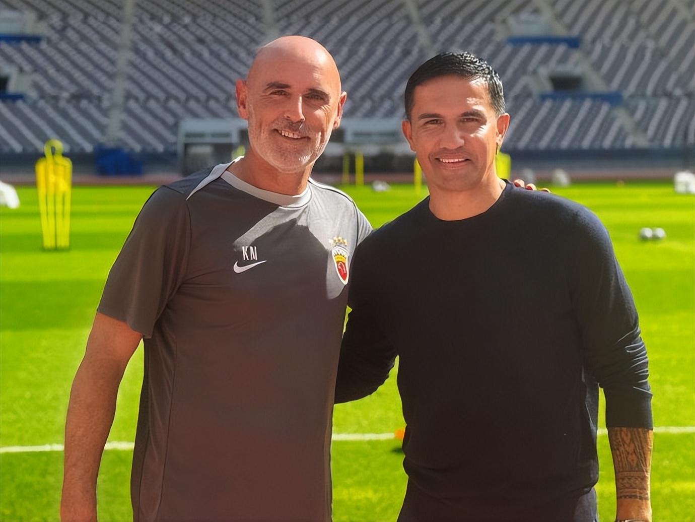 mk体育入口-0比6惨败！这就是中超冠军的实力？上港友谊赛被俄超劲旅暴揍一顿