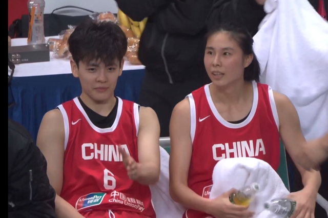 安卓下载-一场5分险胜，中国女篮加时赛打败巴西！王思雨21分，刘禹彤12分