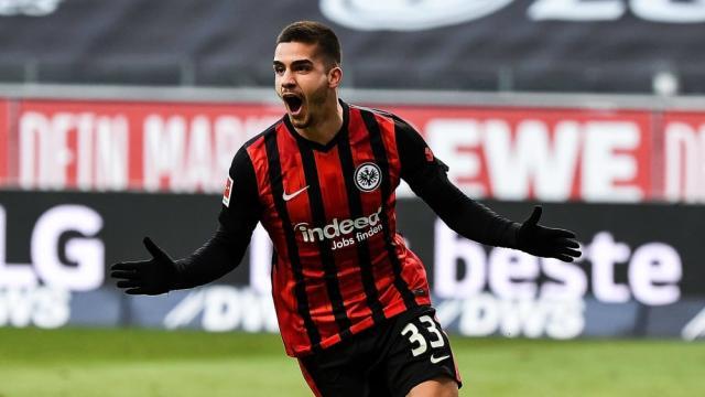 mk体育-新年德甲唯一不败+战绩第一！“赢拜仁？我们可以！”